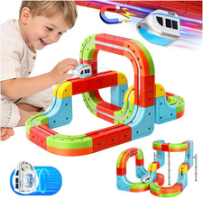 Set Trenino Elettrico per