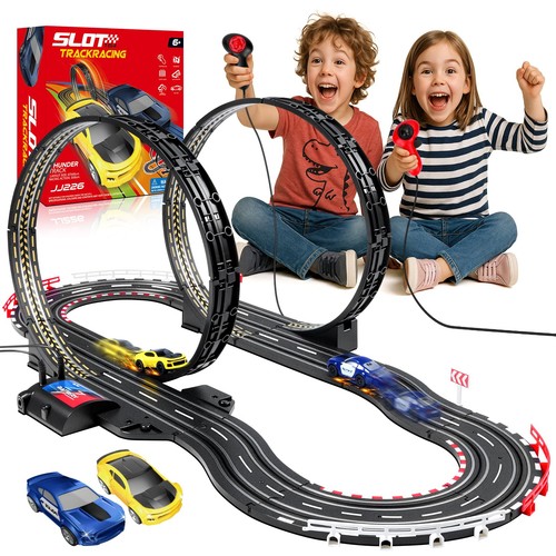 Yoohberrys pista macchine - pista,